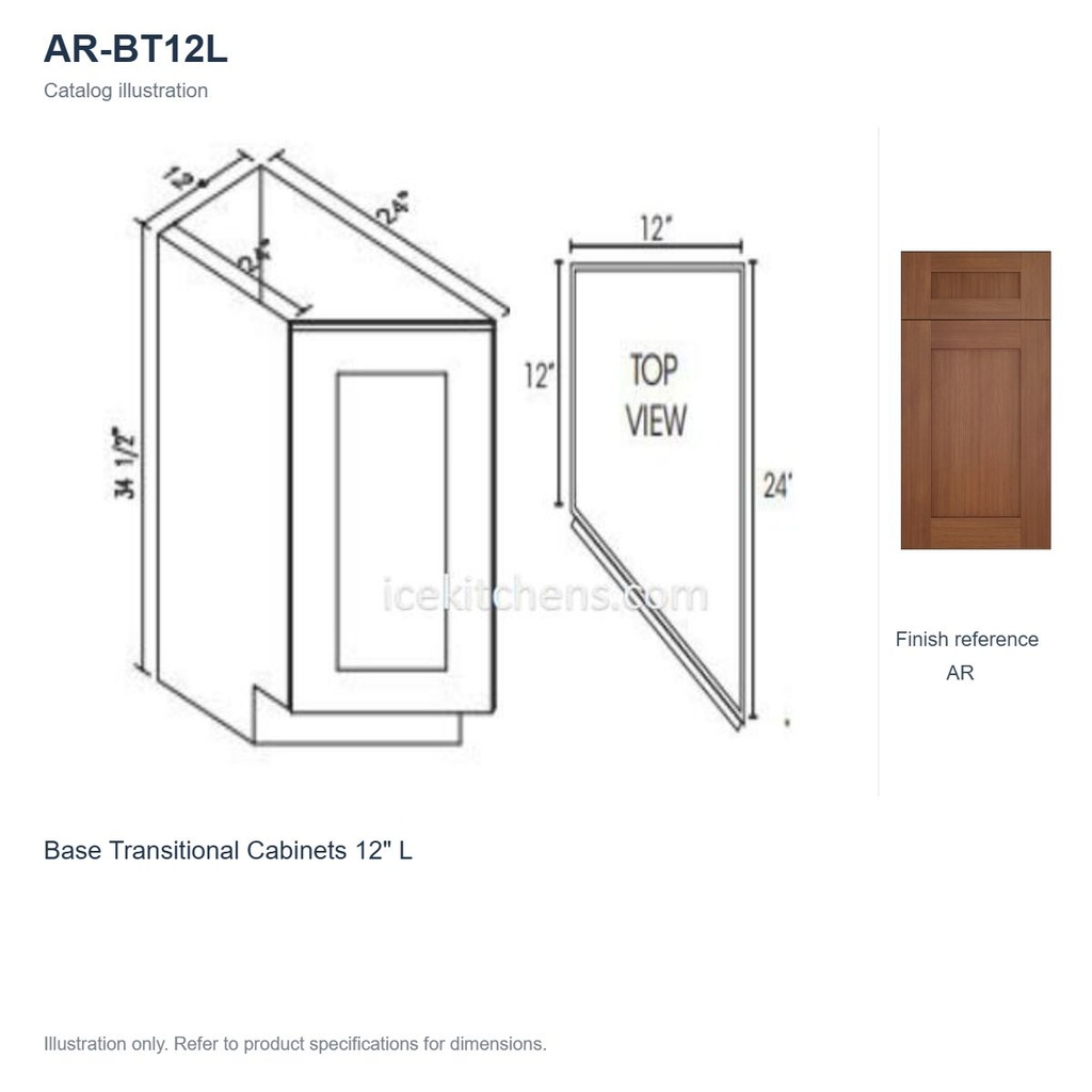 AR-BT12L
