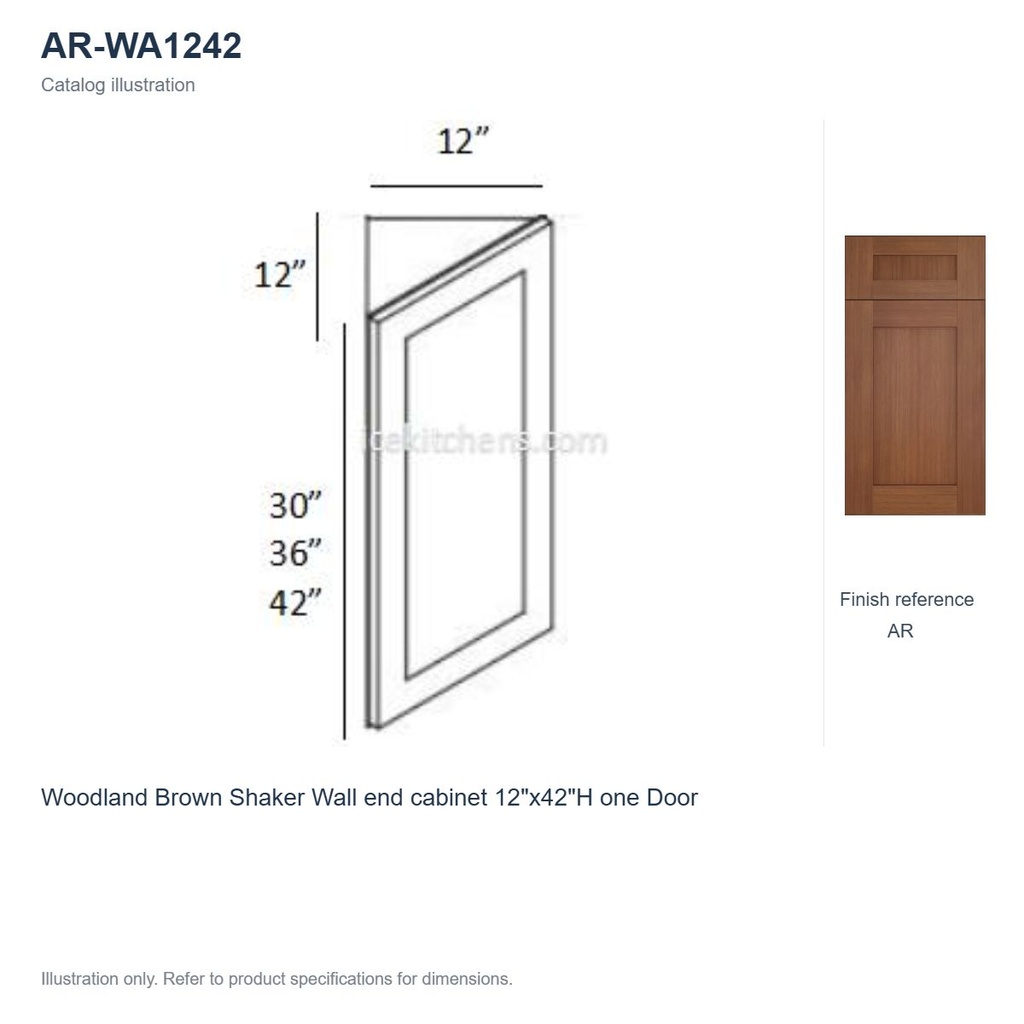AR-WA1242