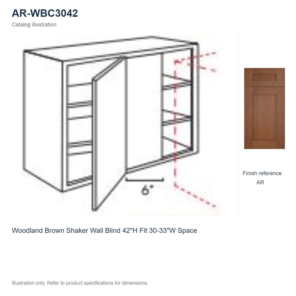 AR-WBC3042