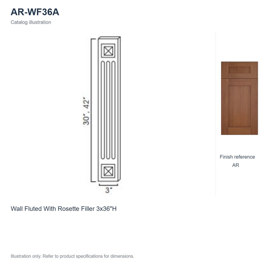 AR-WF36A