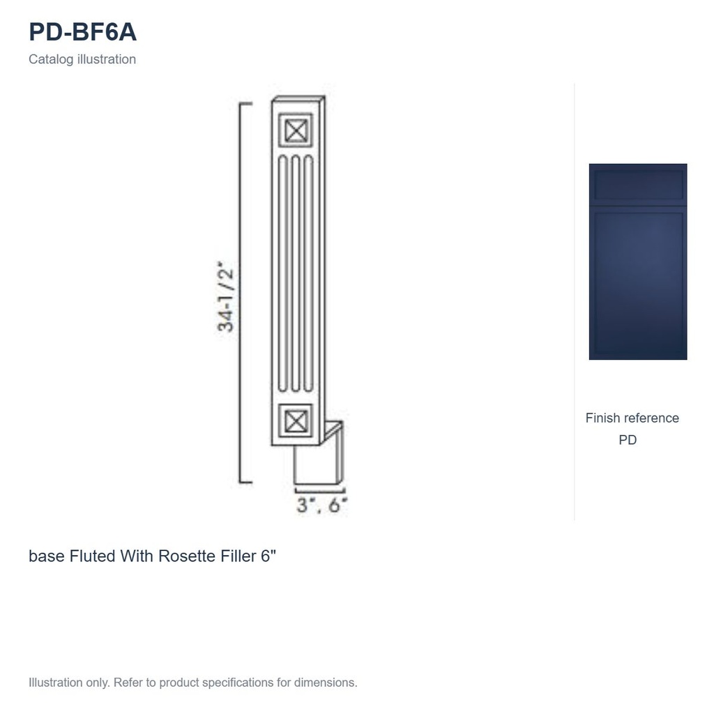 PD-BF6A