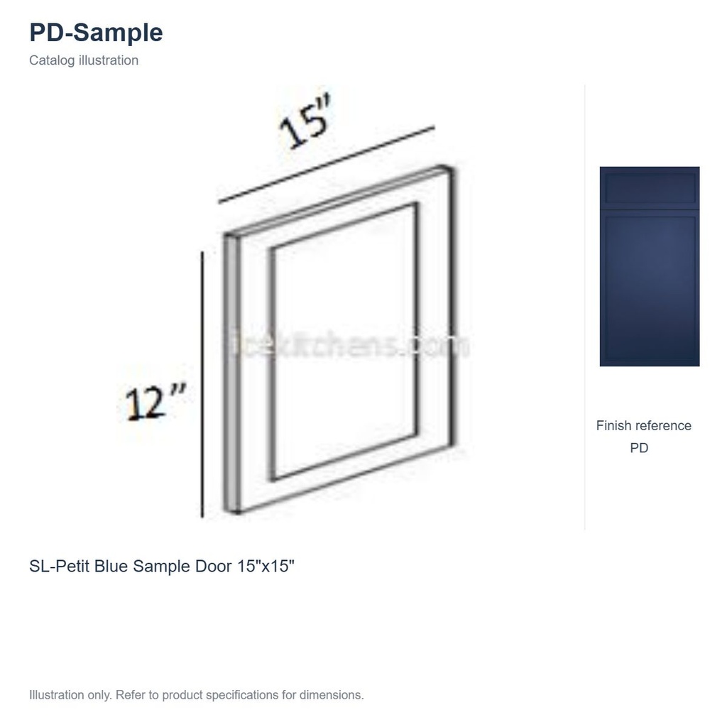 PD-Sample