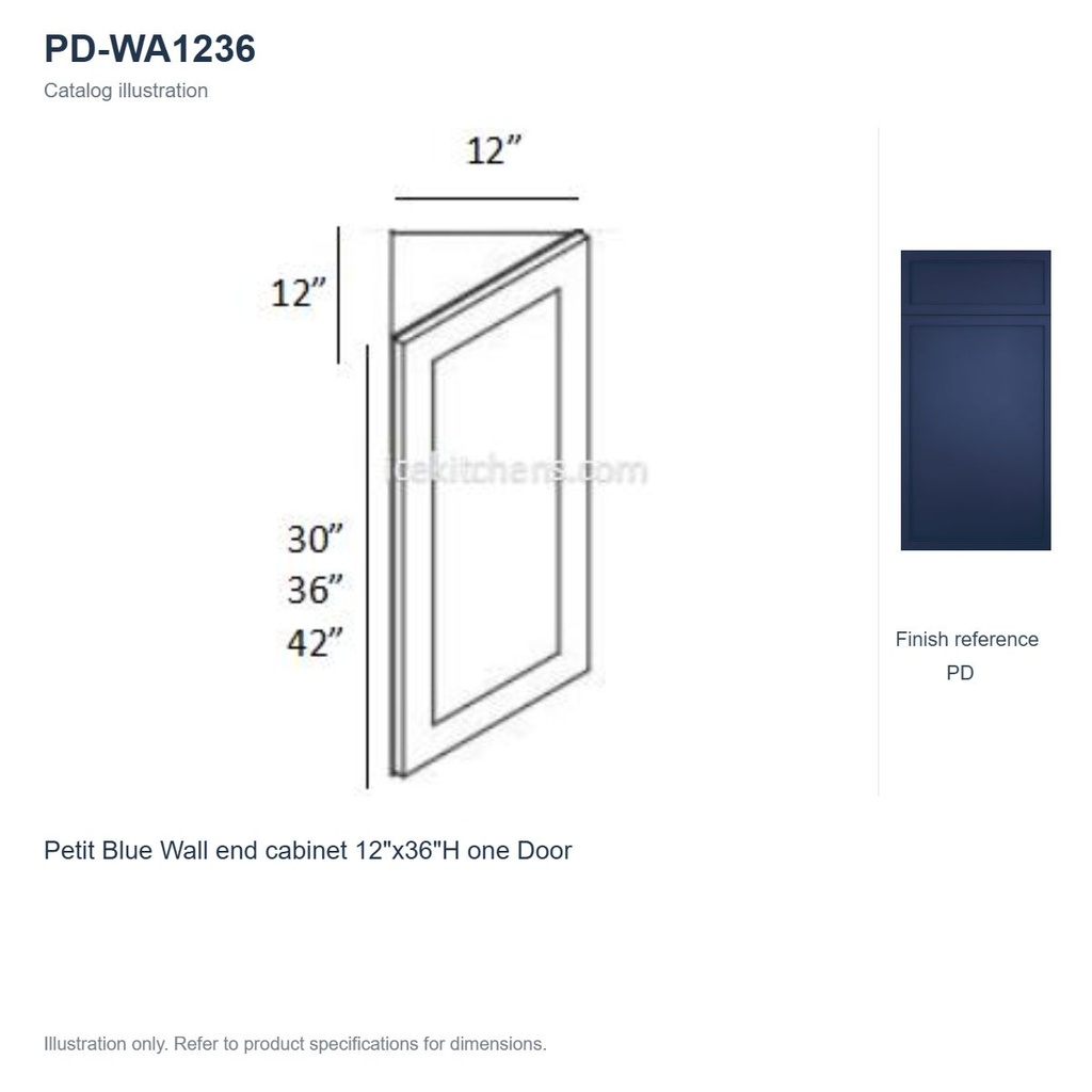 PD-WA1236