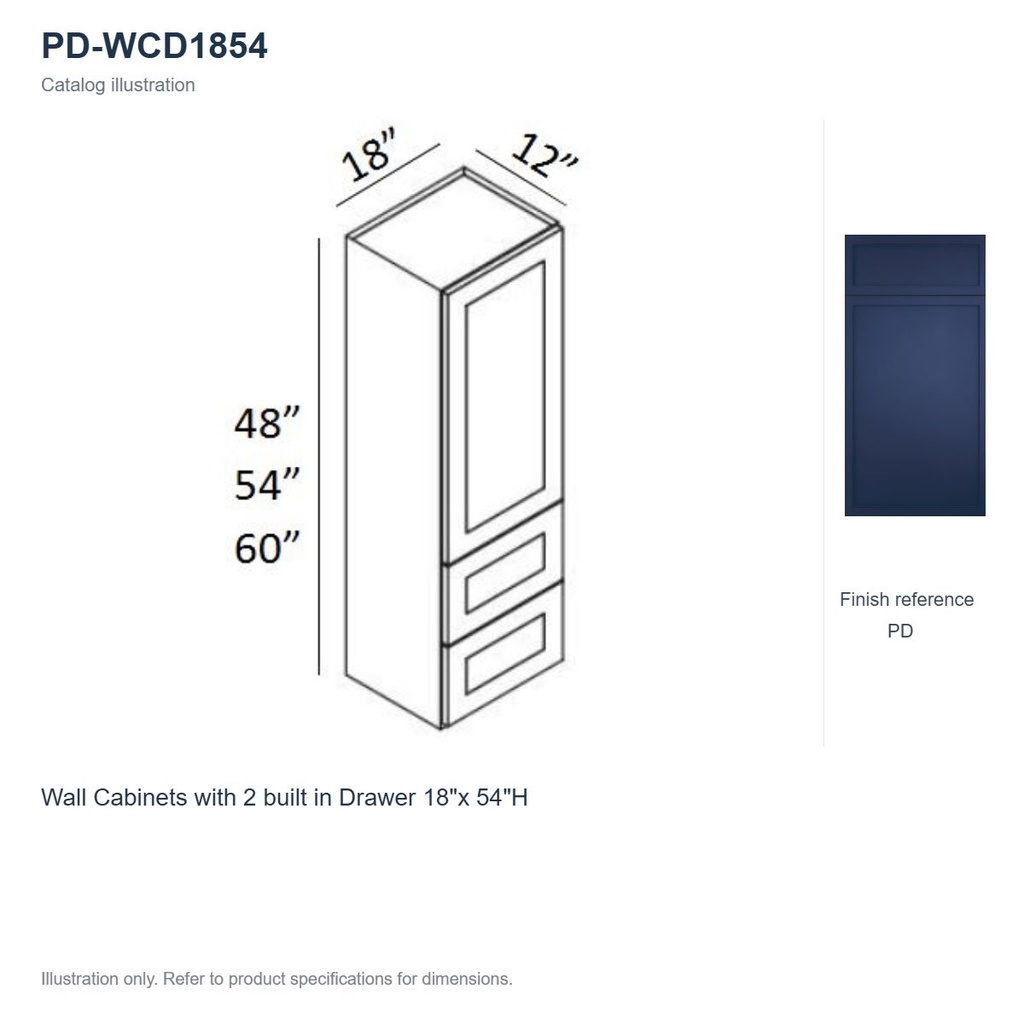 PD-WCD1854