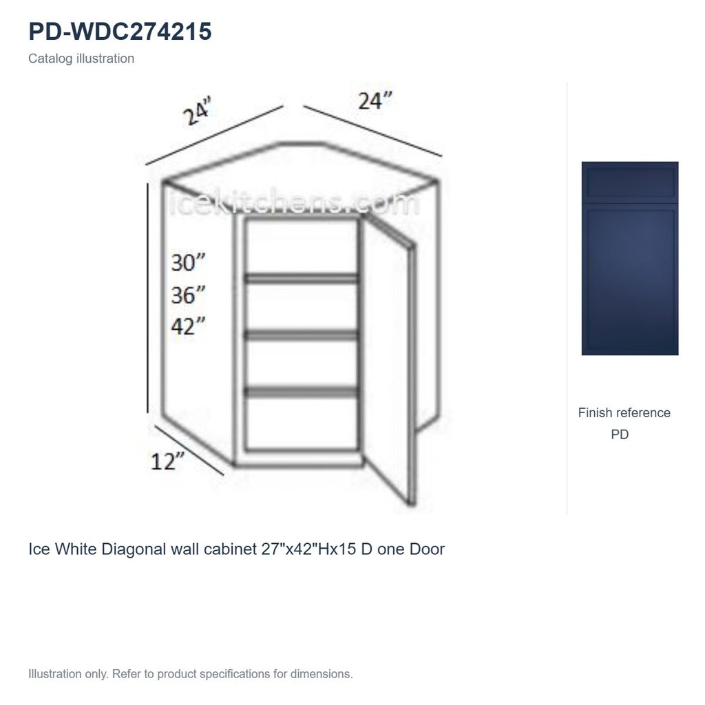 PD-WDC274215