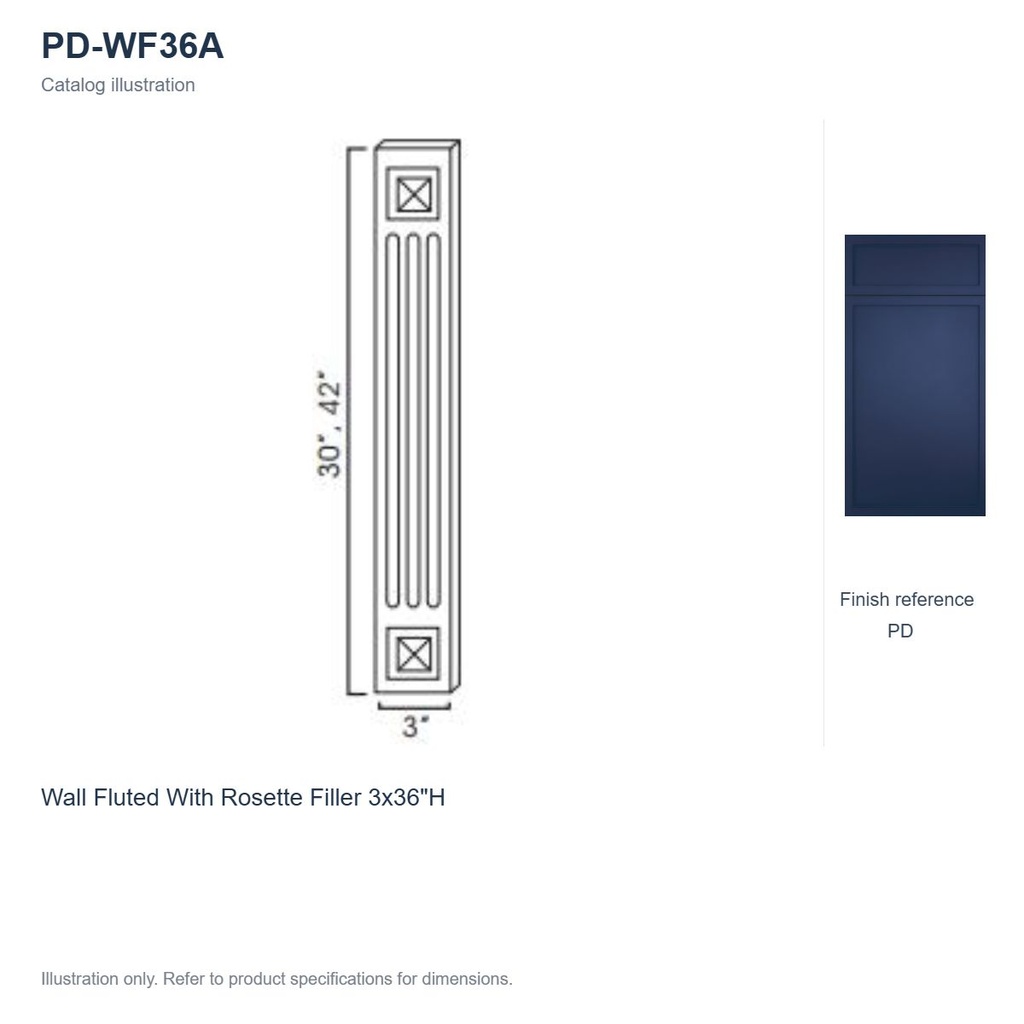 PD-WF36A