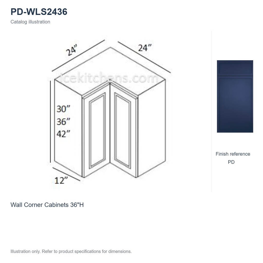 PD-WLS2436