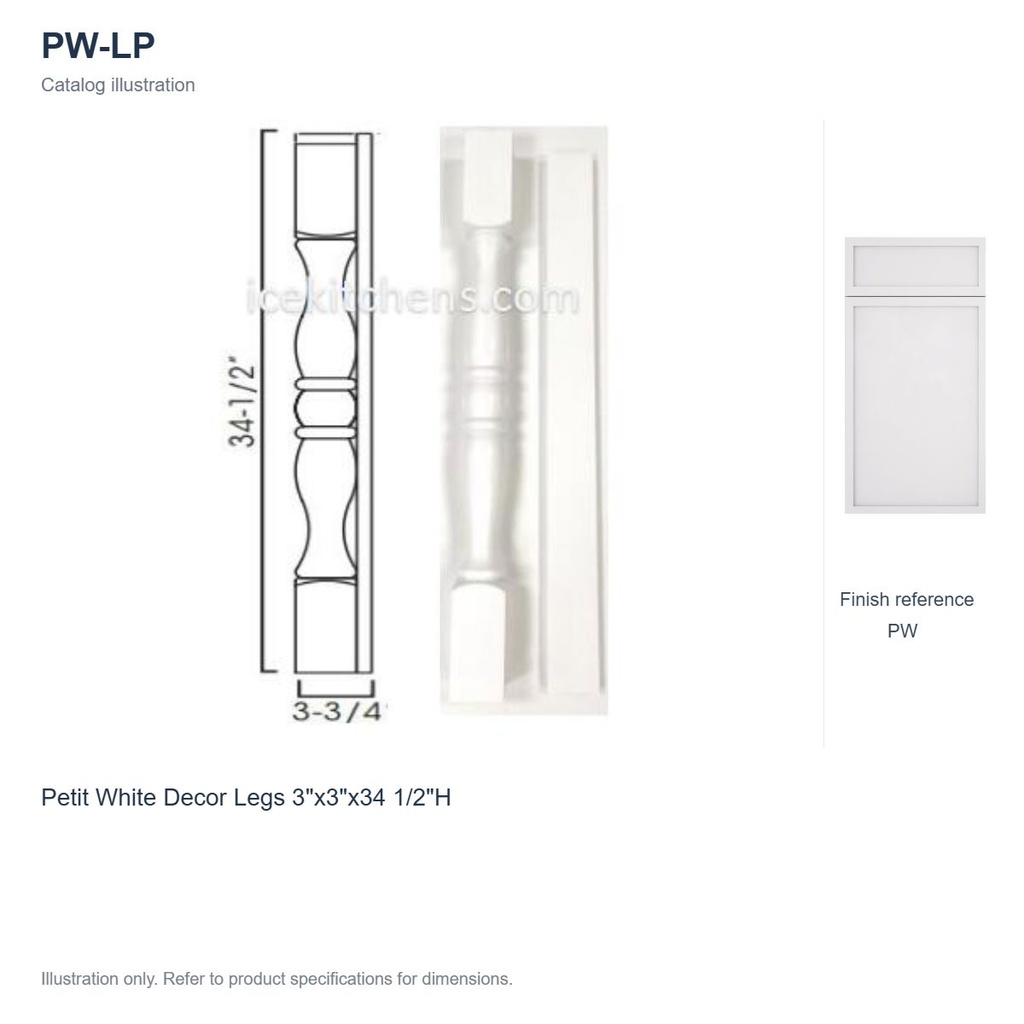 PW-LP