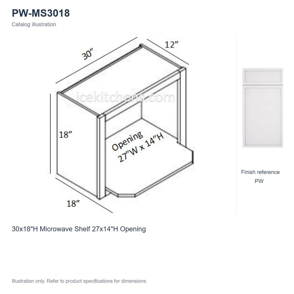 PW-MS3018