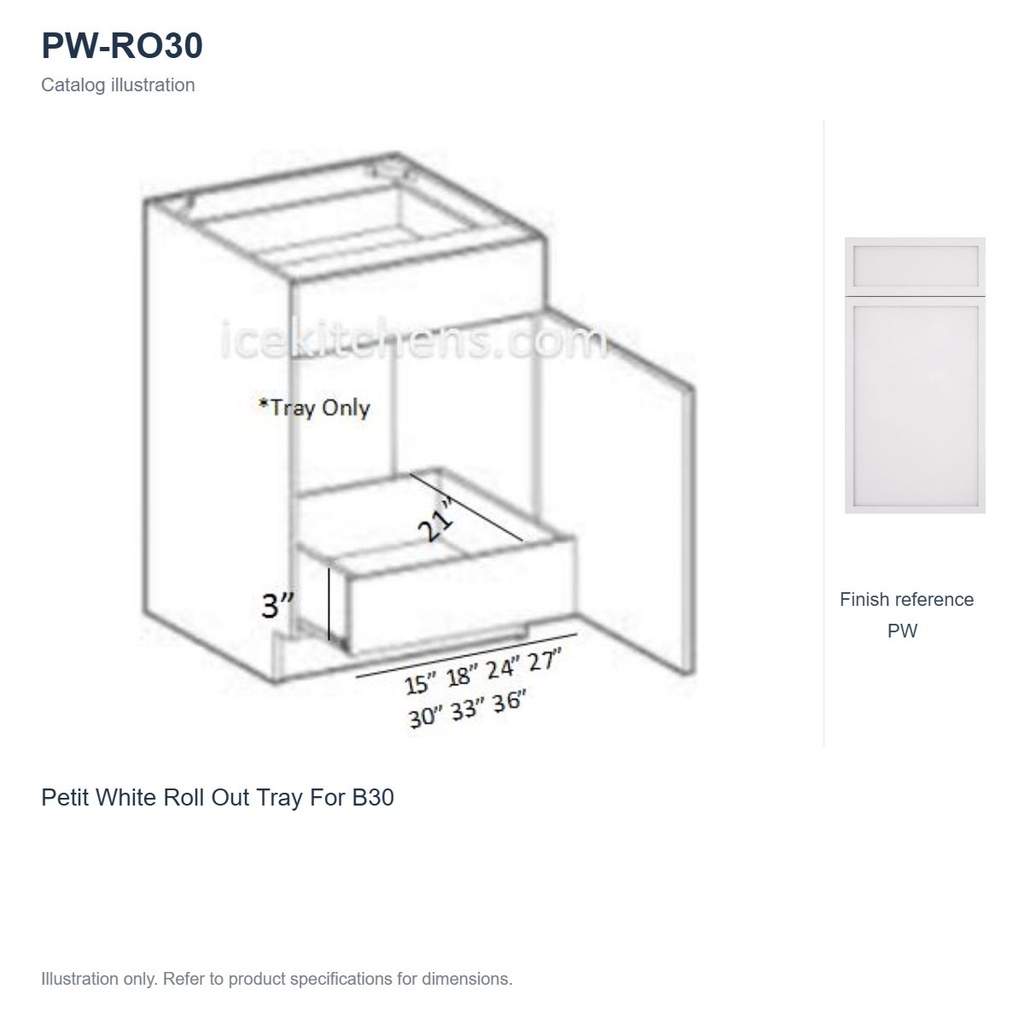 PW-RO30
