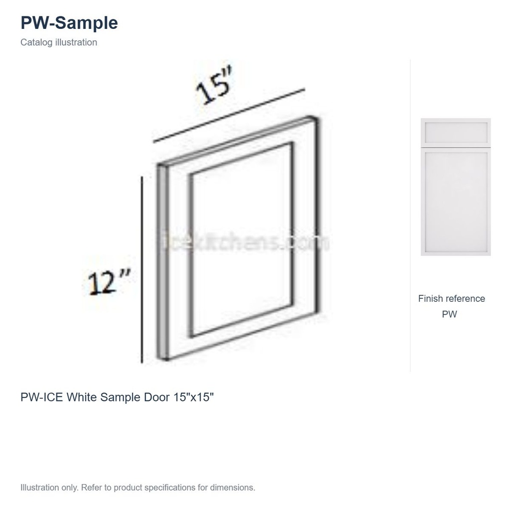 PW-Sample