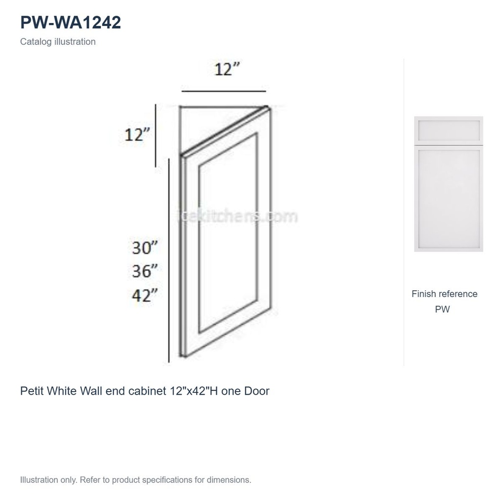 PW-WA1242