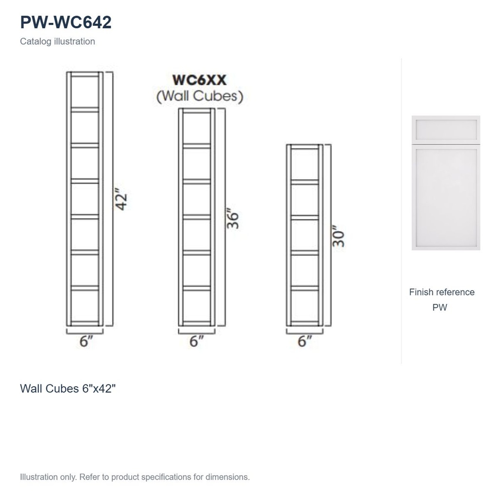 PW-WC642