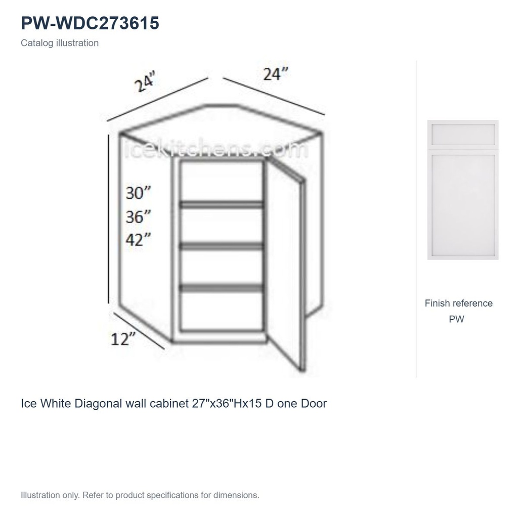 PW-WDC273615