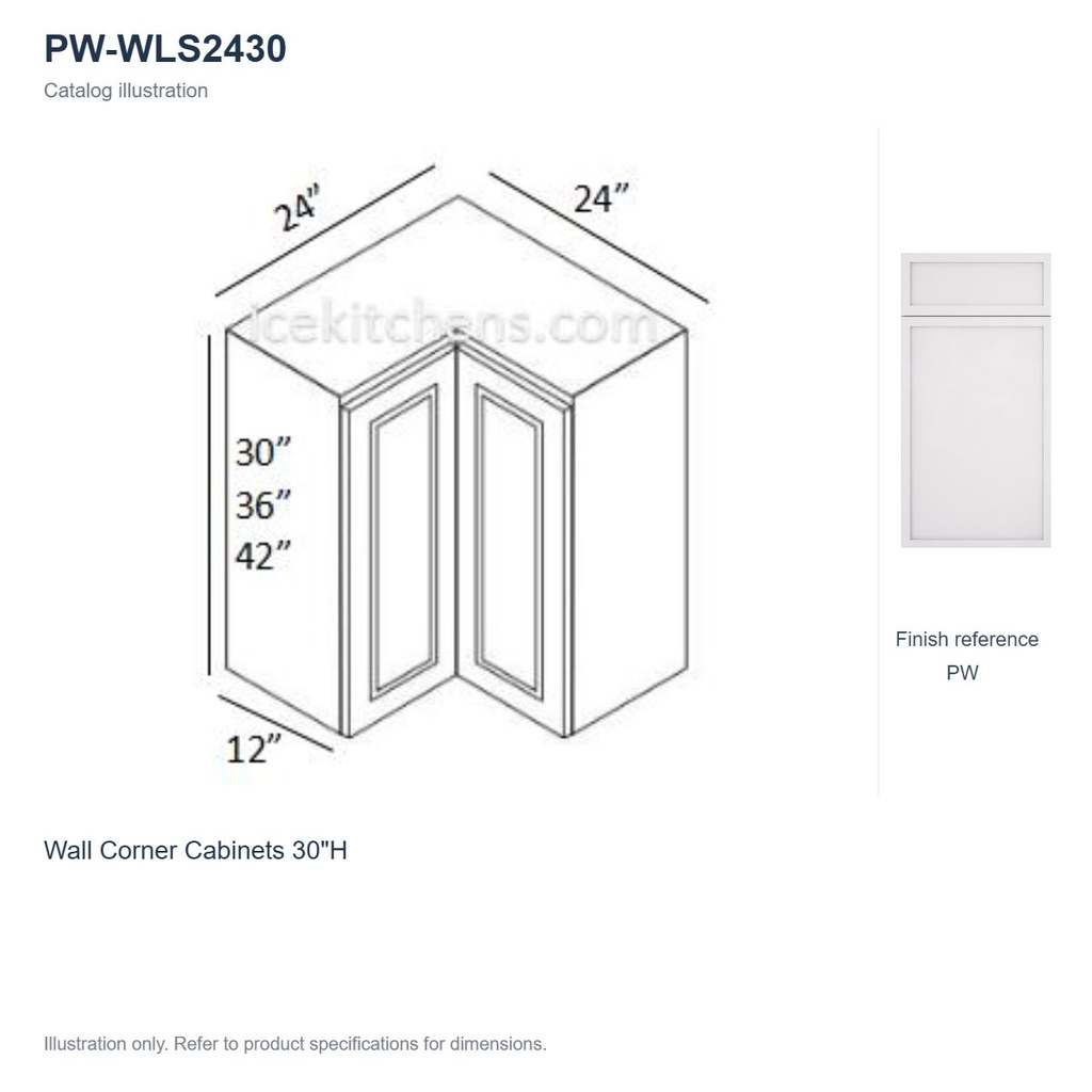 PW-WLS2430