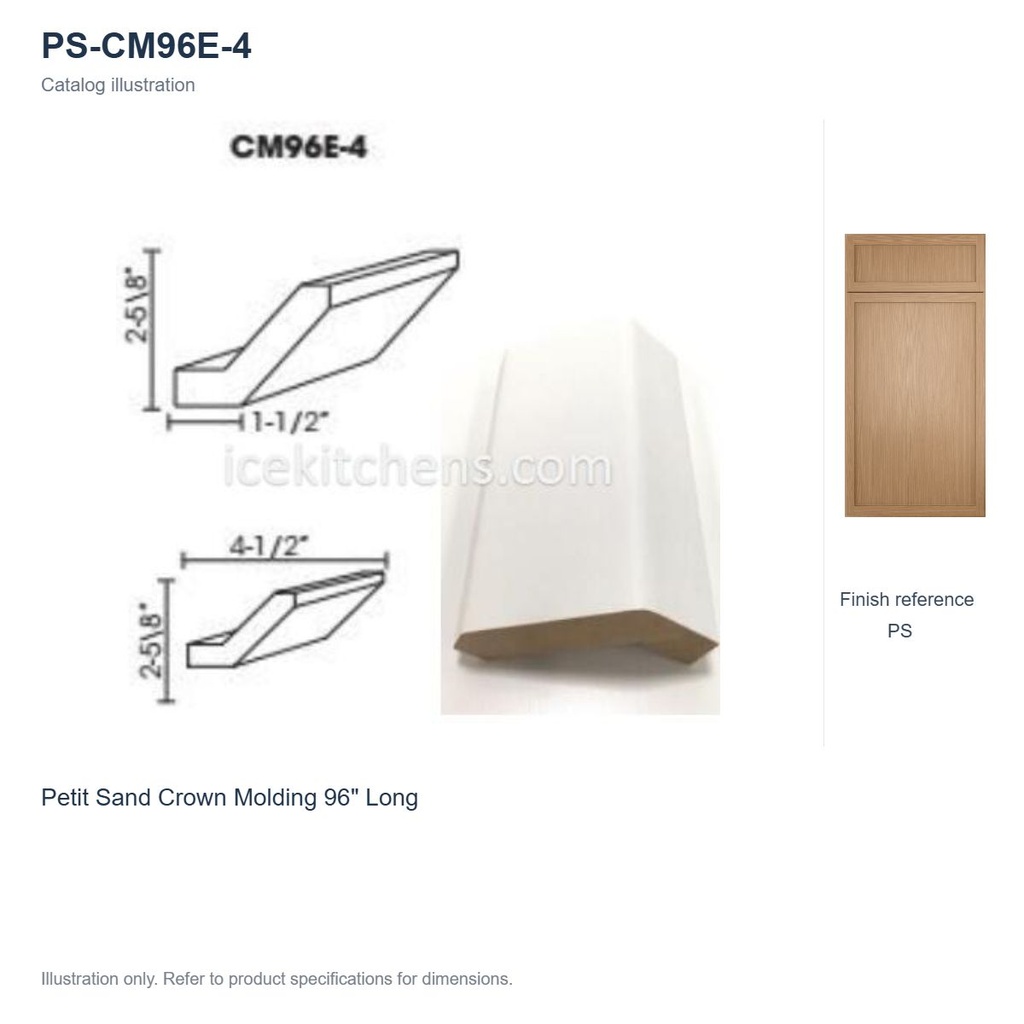 PS-CM96E-4