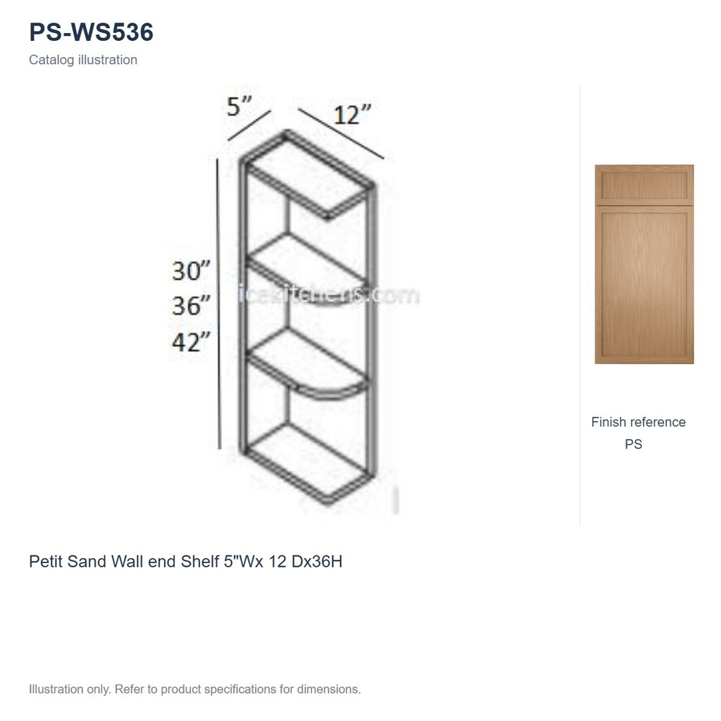PS-WS536