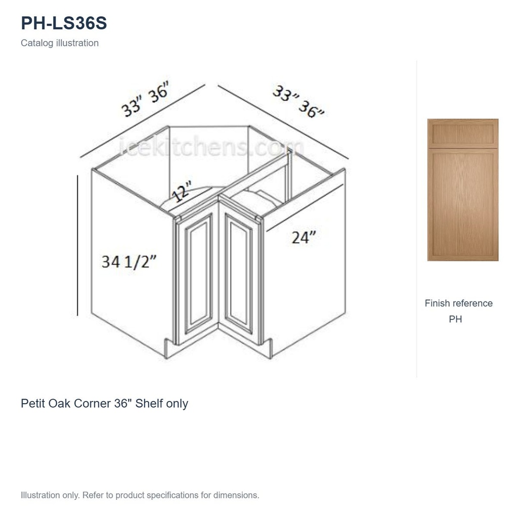 PH-LS36S