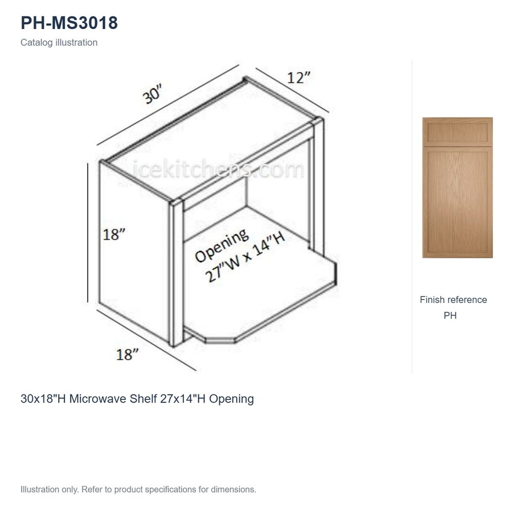 PH-MS3018