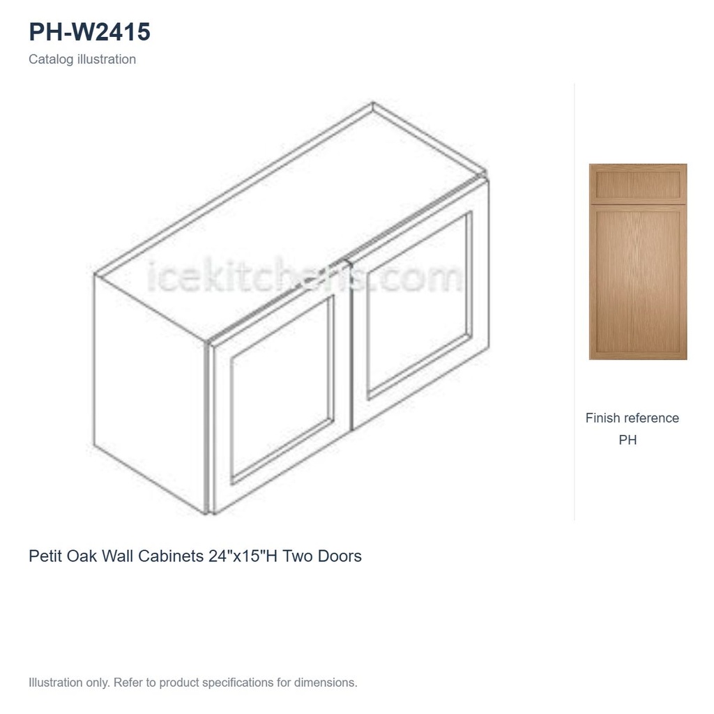 PH-W2415