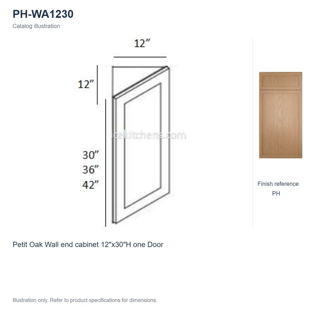 PH-WA1230