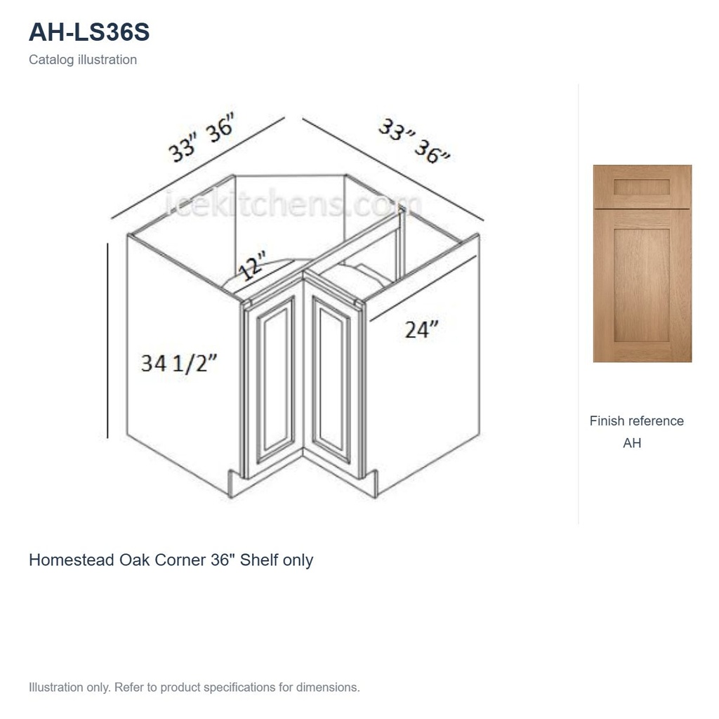 AH-LS36S