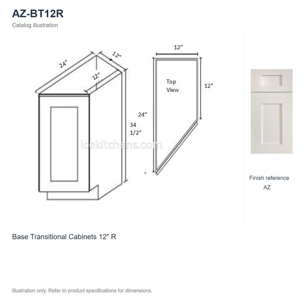 AZ-BT12R