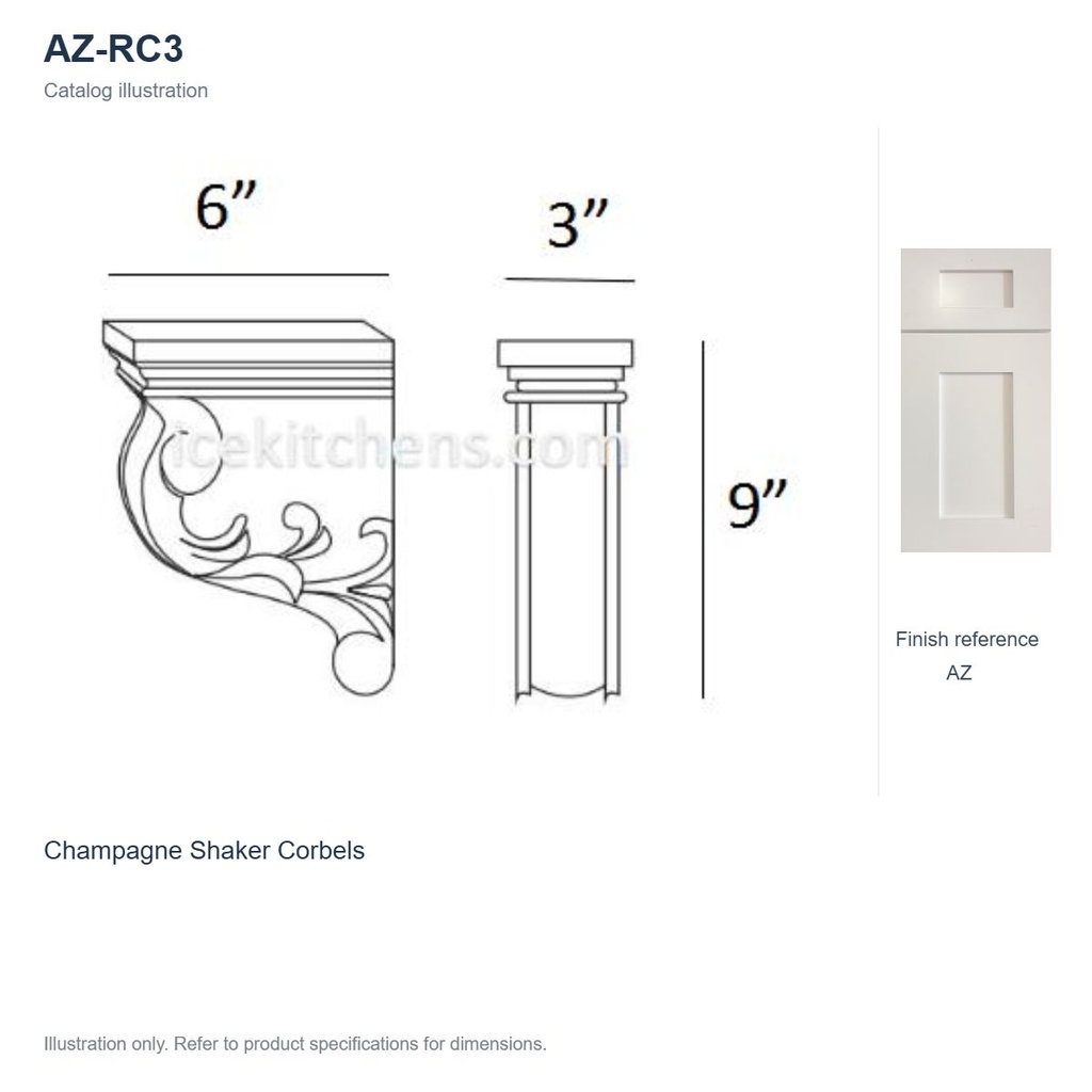 AZ-RC3