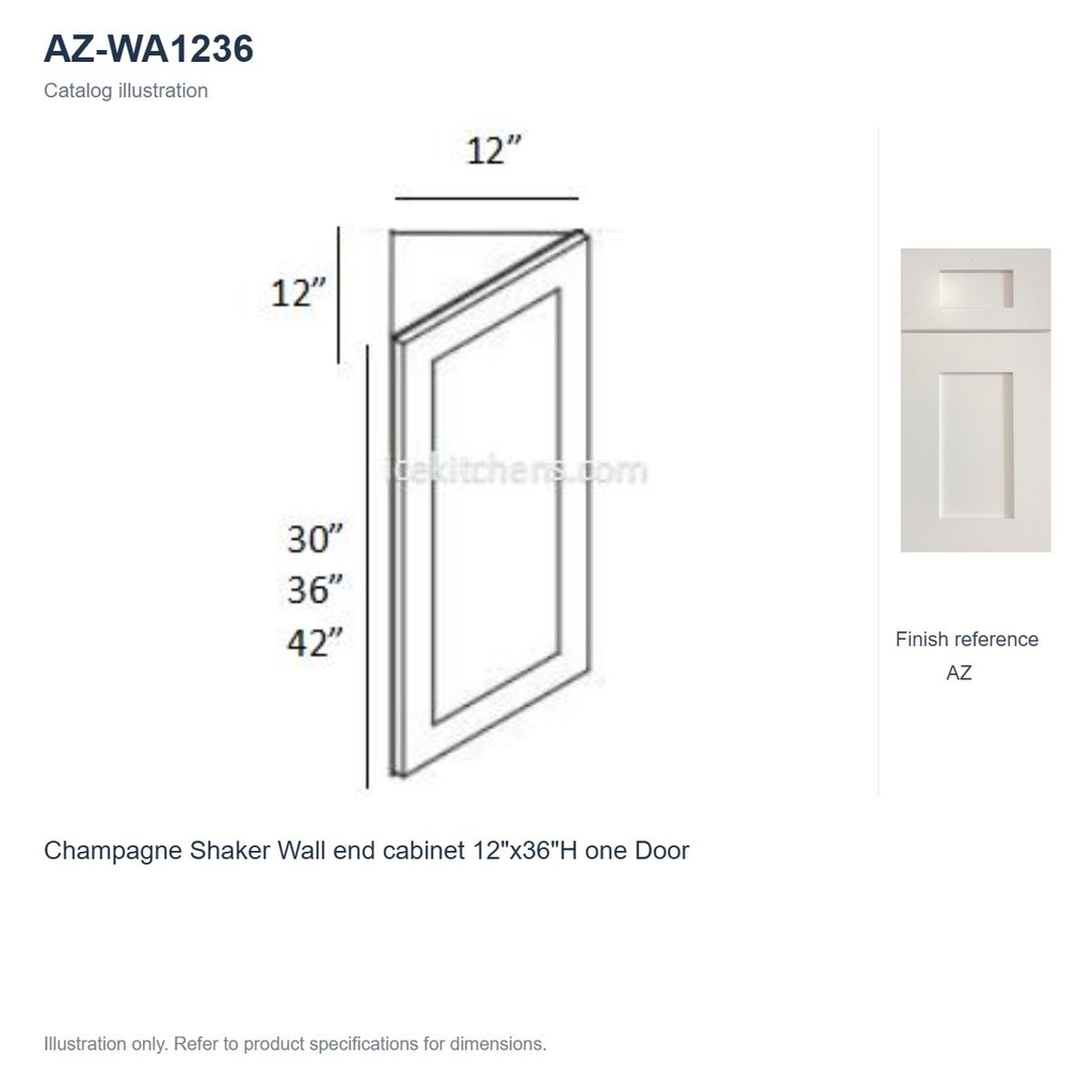 AZ-WA1236