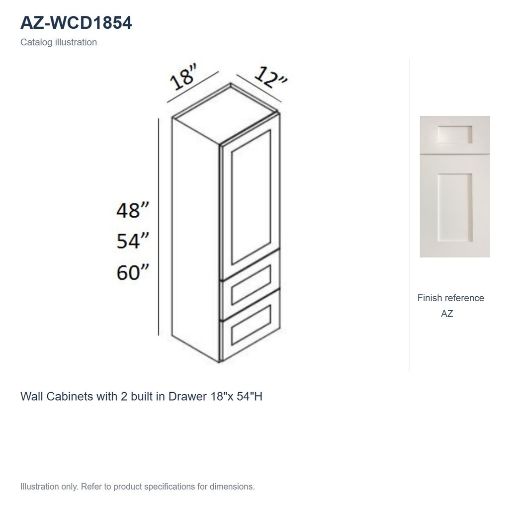 AZ-WCD1854