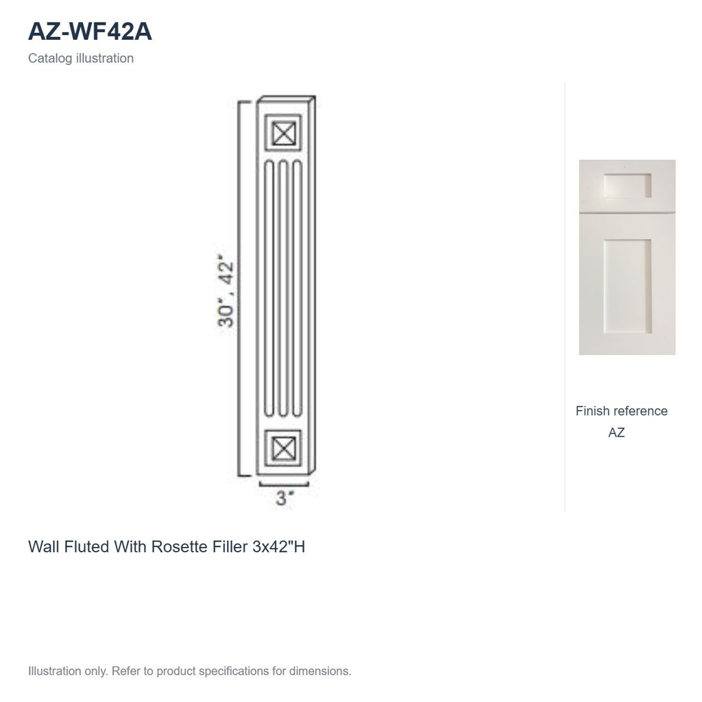 AZ-WF42A
