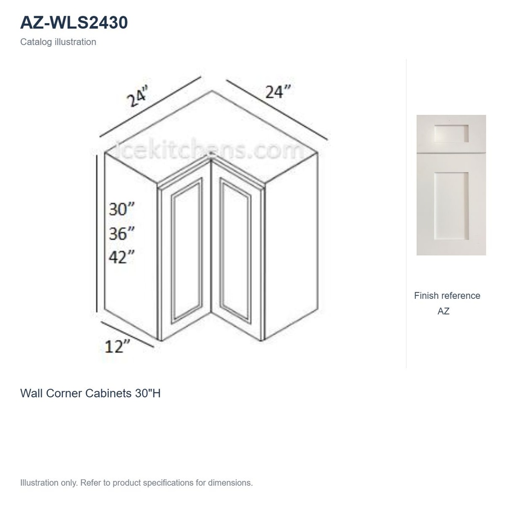 AZ-WLS2430