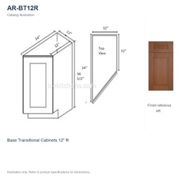 AR-BT12R