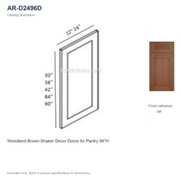 AR-D2496D