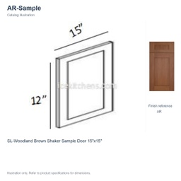AR-Sample