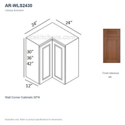AR-WLS2430