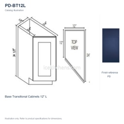 PD-BT12L