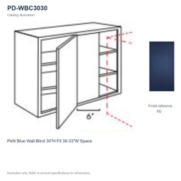 PD-WBC3030