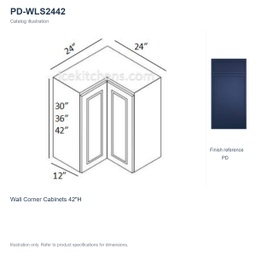 PD-WLS2442
