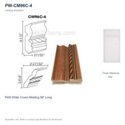PW-CM96C-4
