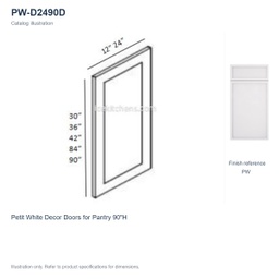 PW-D2490D