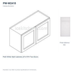 PW-W2415