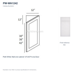 PW-WA1242