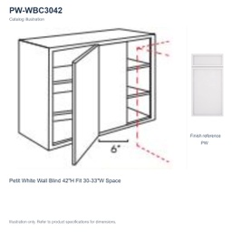 PW-WBC3042