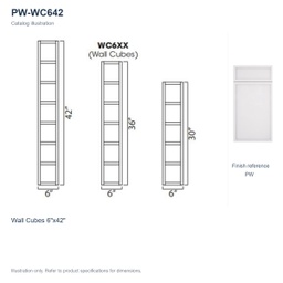 PW-WC642