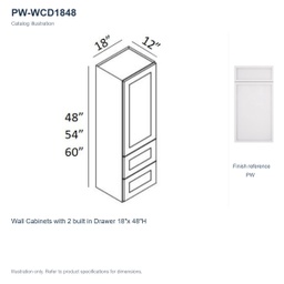 PW-WCD1848