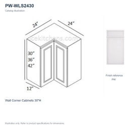PW-WLS2430