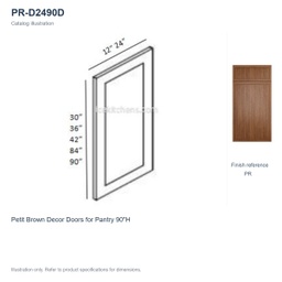 PR-D2490D