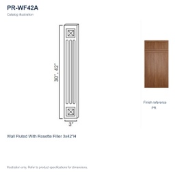PR-WF42A