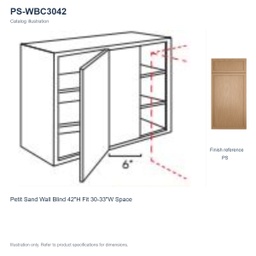 PS-WBC3042